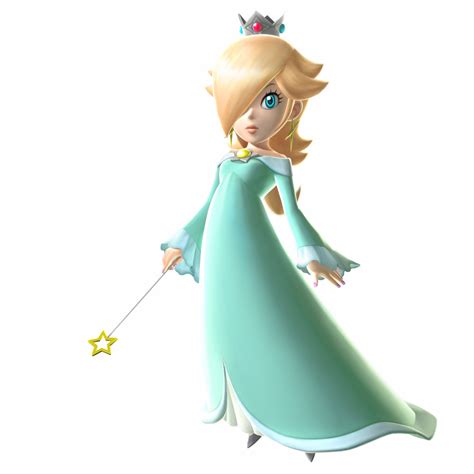 princess rosalina